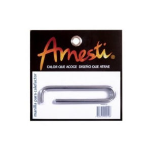Manilla Acero Inoxidable